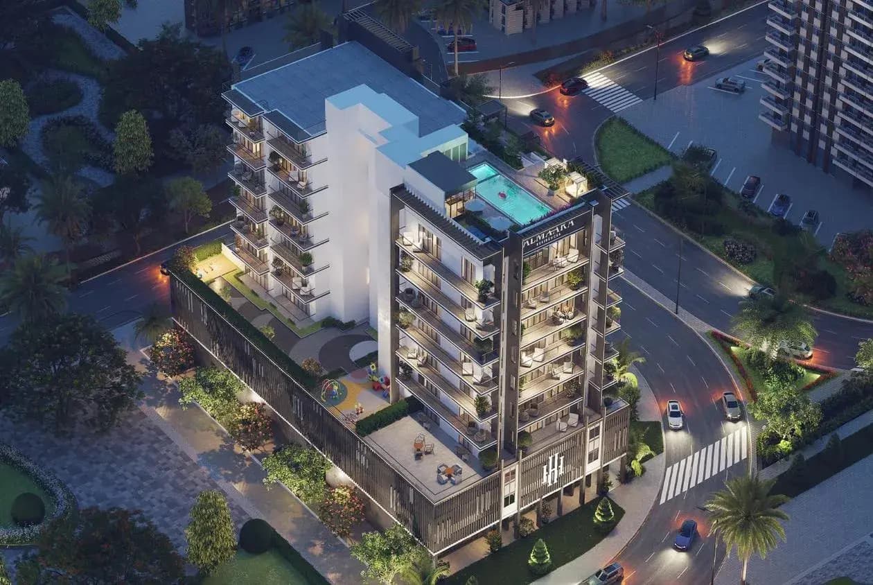 Almaara Residences - Image 4