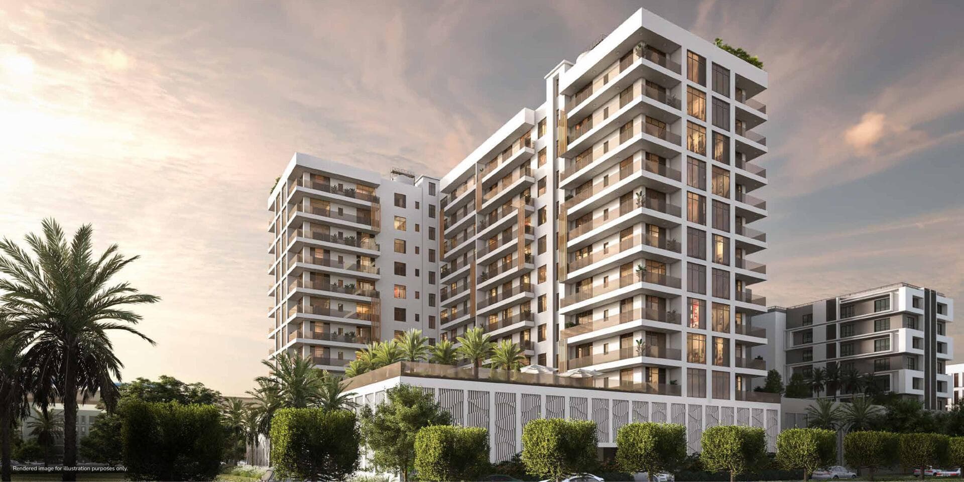 Sunbliss Residences - Image 1