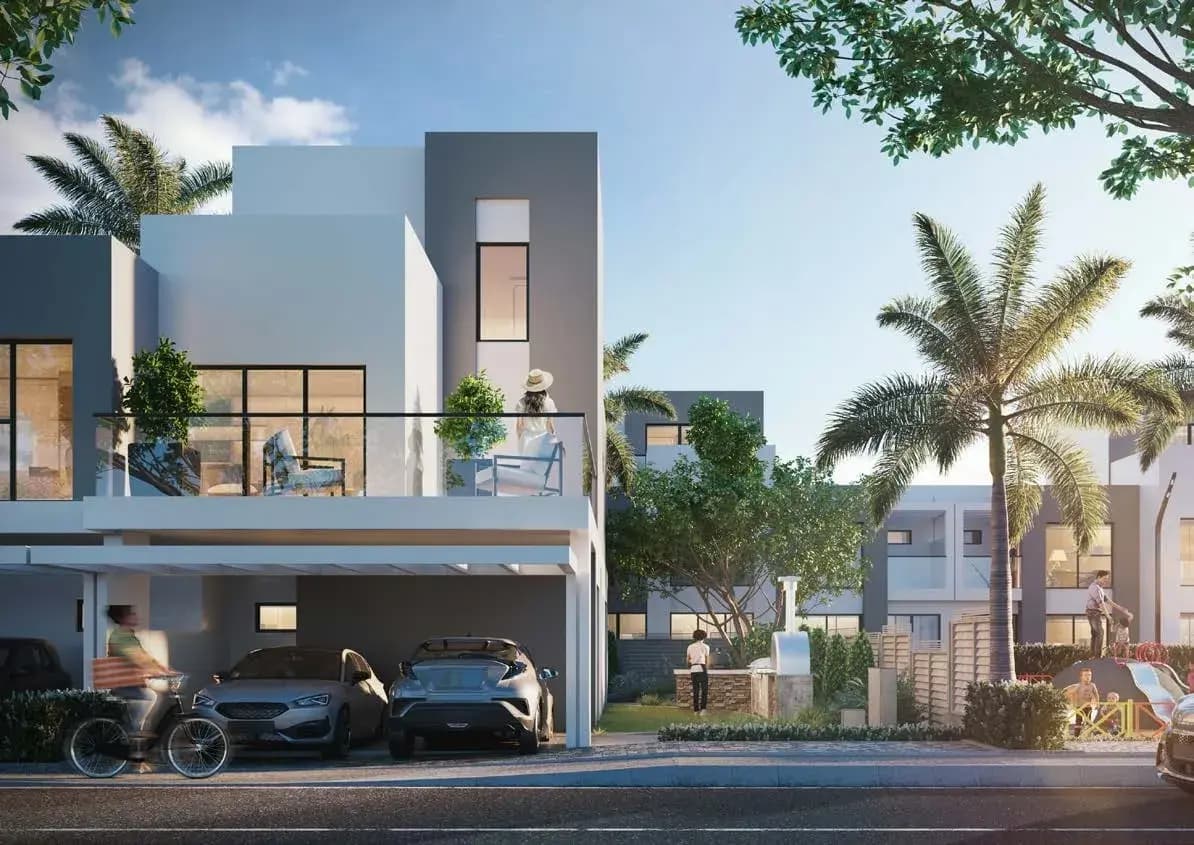 Damac Hills - Ivory - Image 2