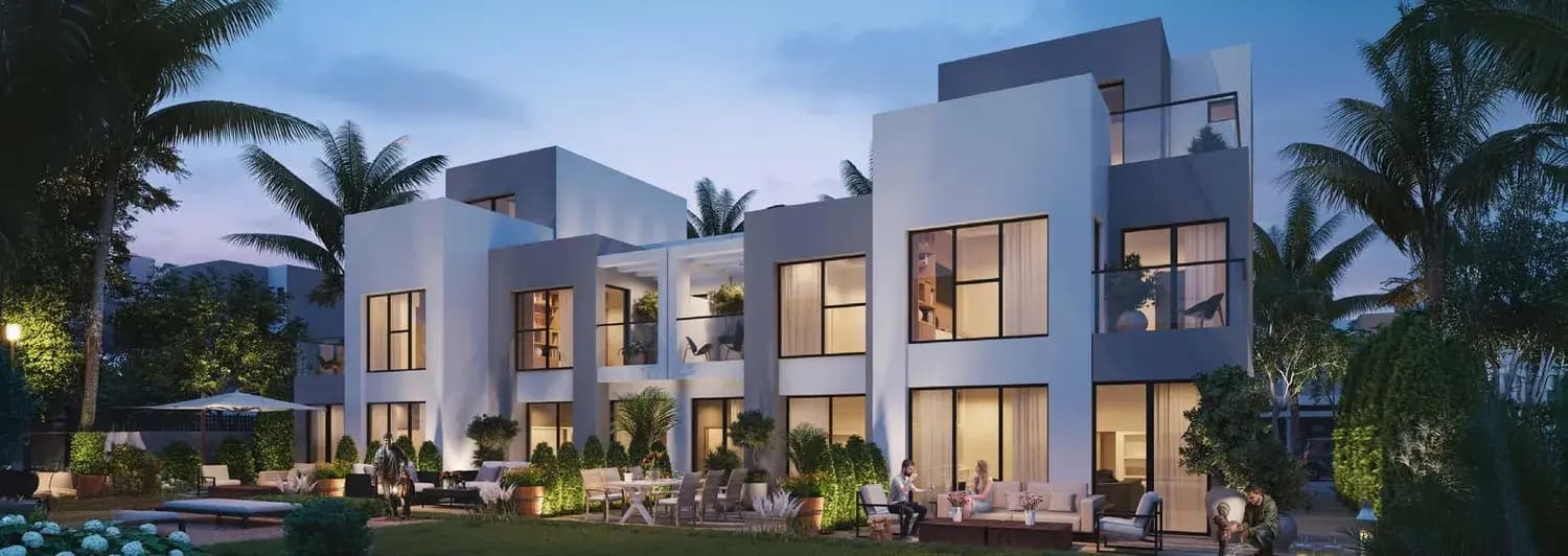 Damac Hills - Ivory - Image 3
