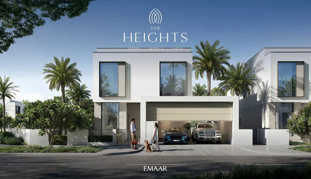 Serro The Heights - Image 2