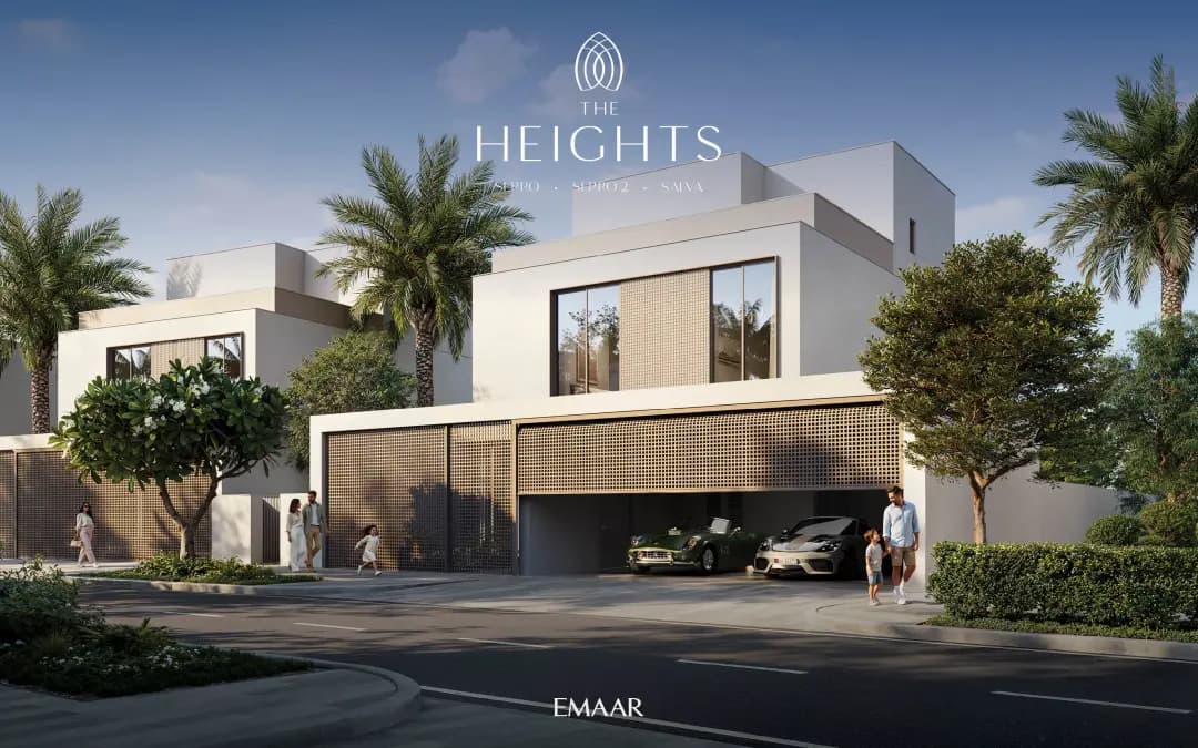 Serro The Heights - Image 4