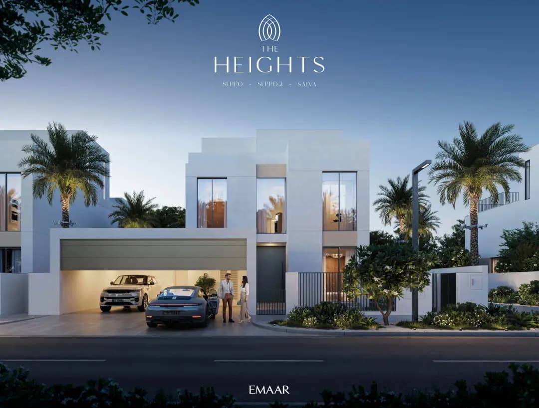 Serro 2 The Heights - Image 2