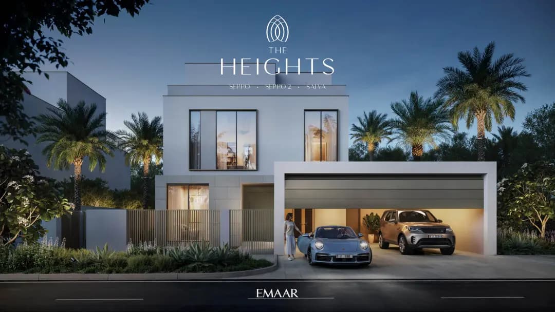 Serro 2 The Heights - Image 4