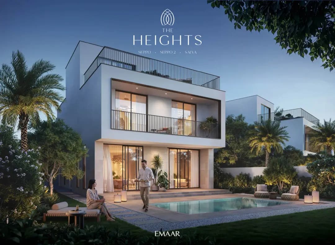 Salva The Heights - Image 2