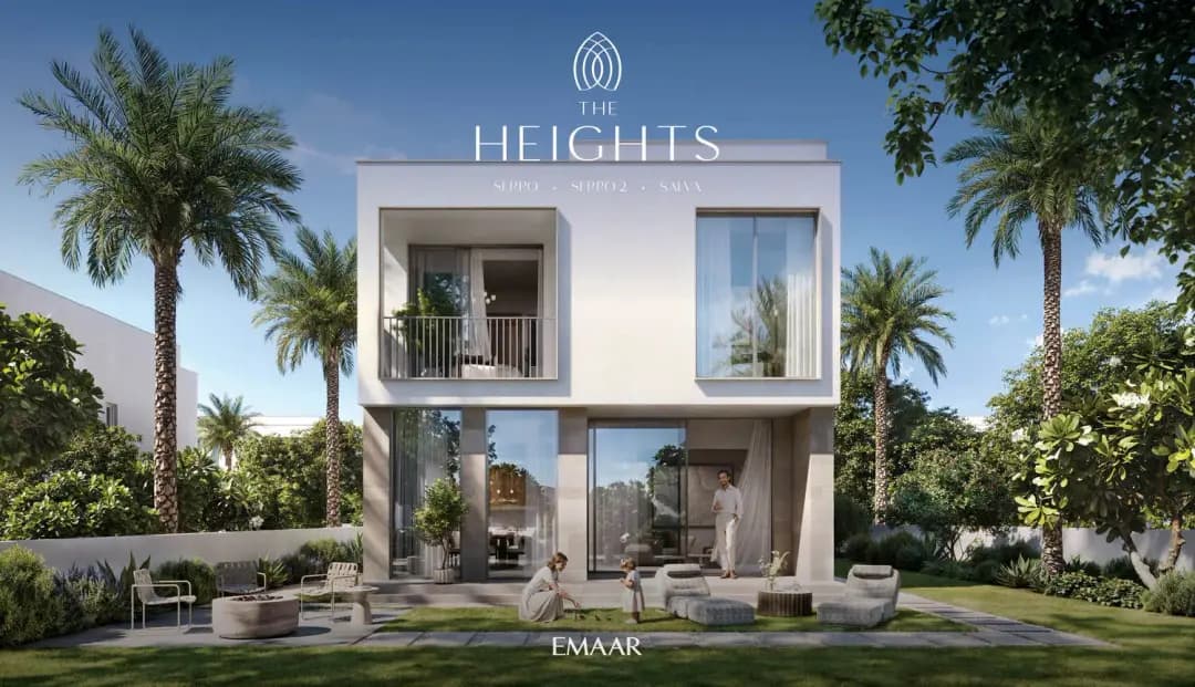 Salva The Heights - Image 3