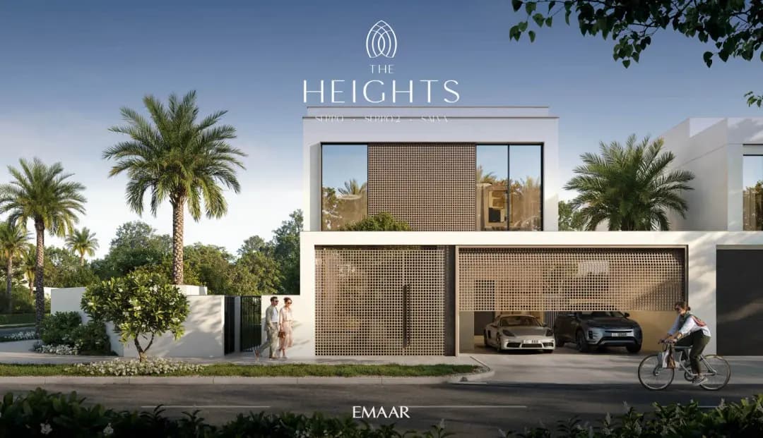 Salva The Heights - Image 4
