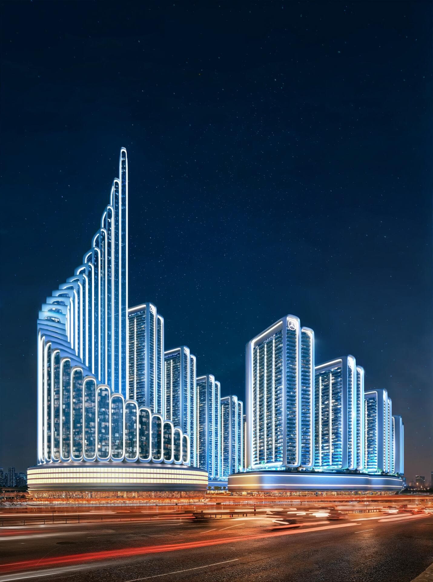 Project Maybach - Image 3