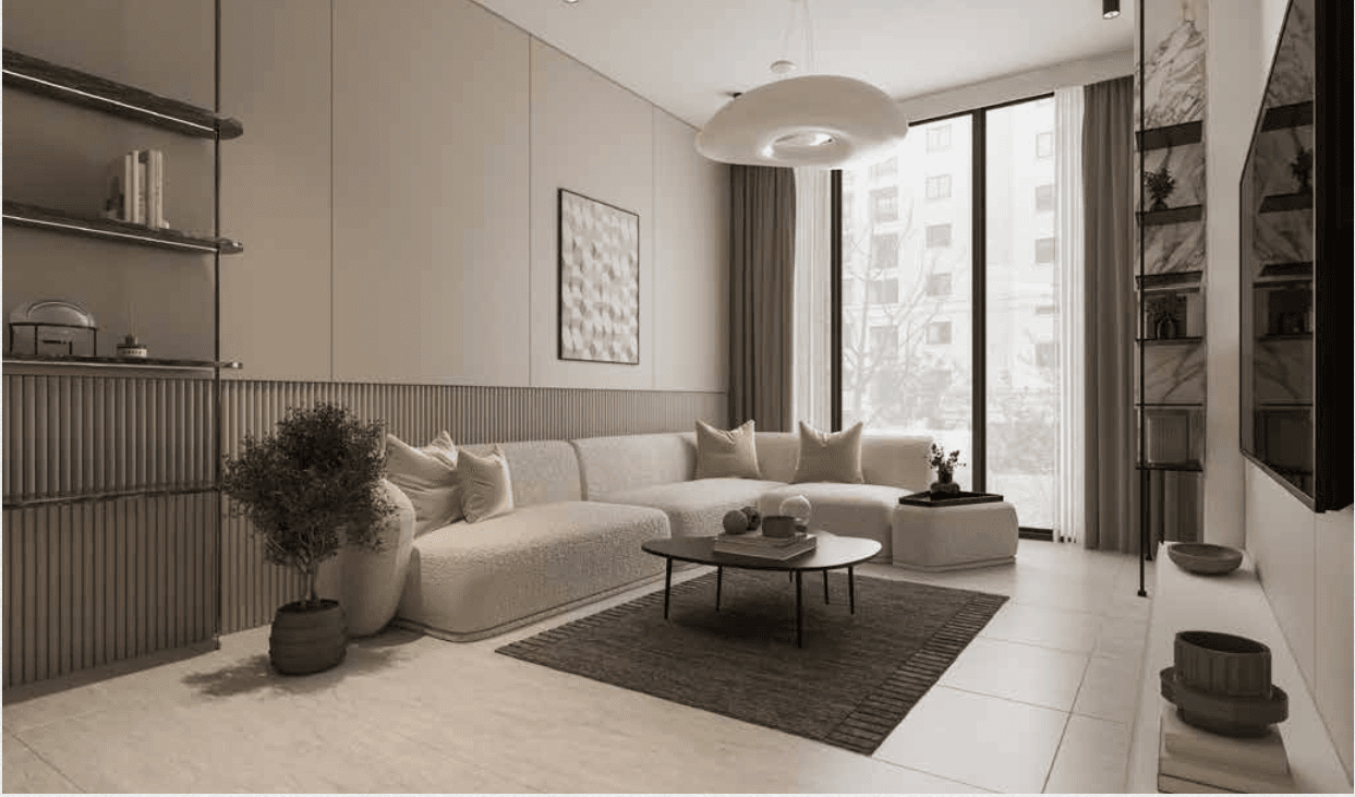 Furnished