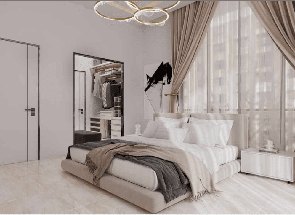 Furnished