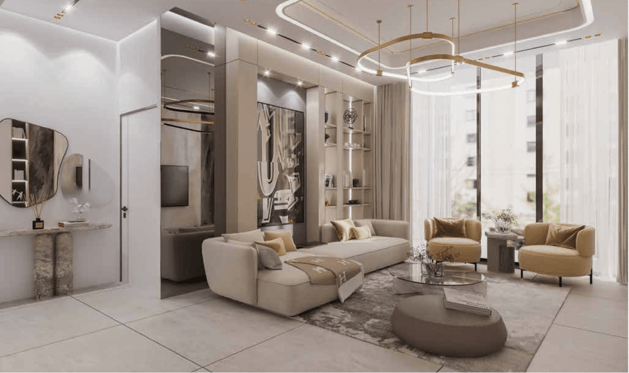 Furnished