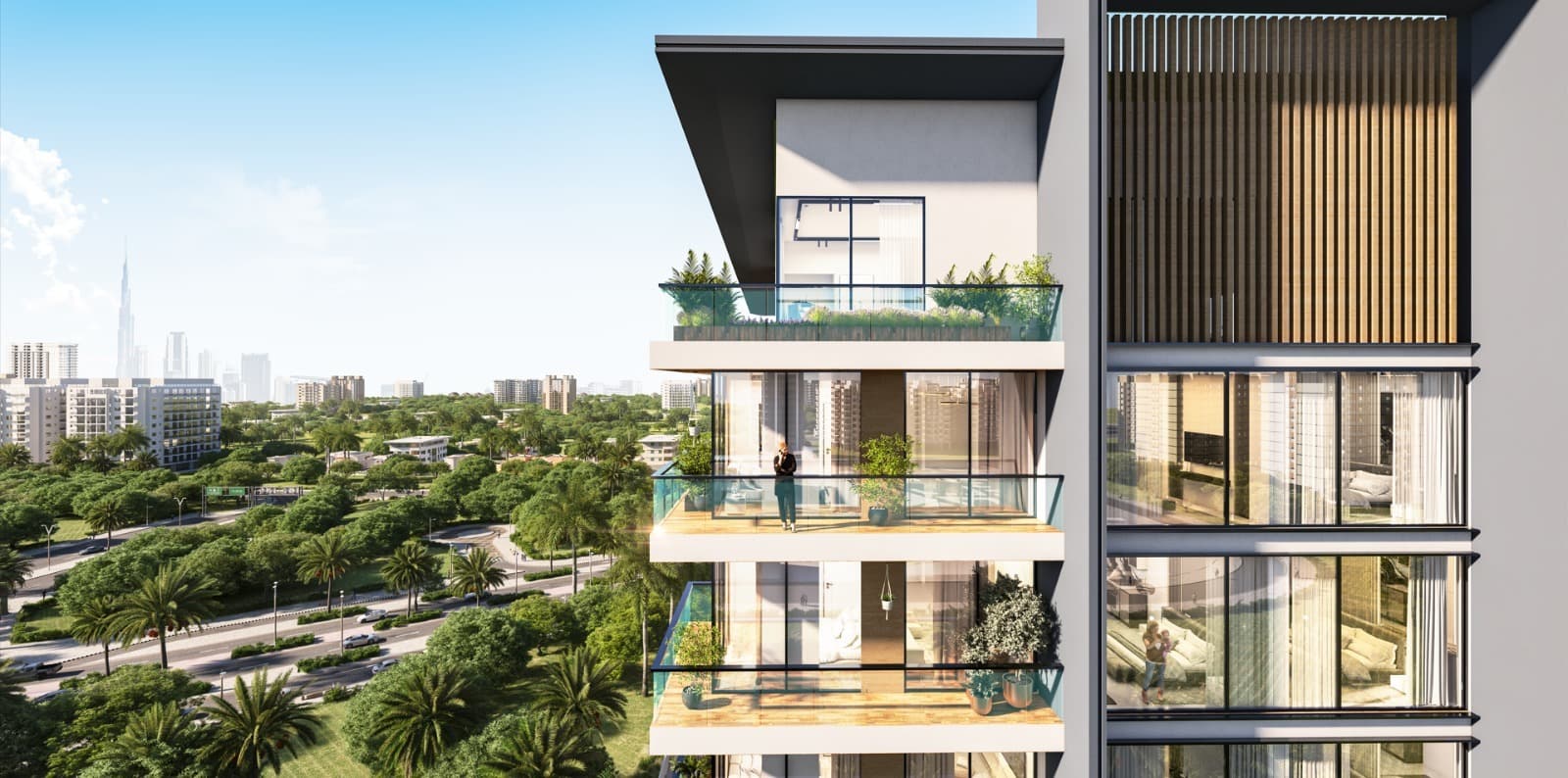 AUM 99 Residences - Image 2