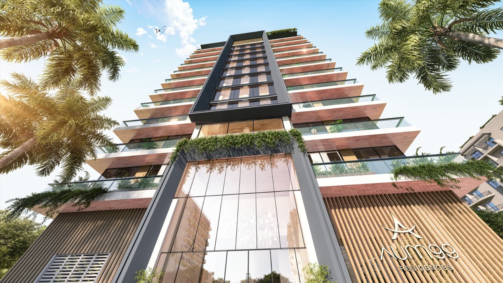 AUM 99 Residences - Image 3
