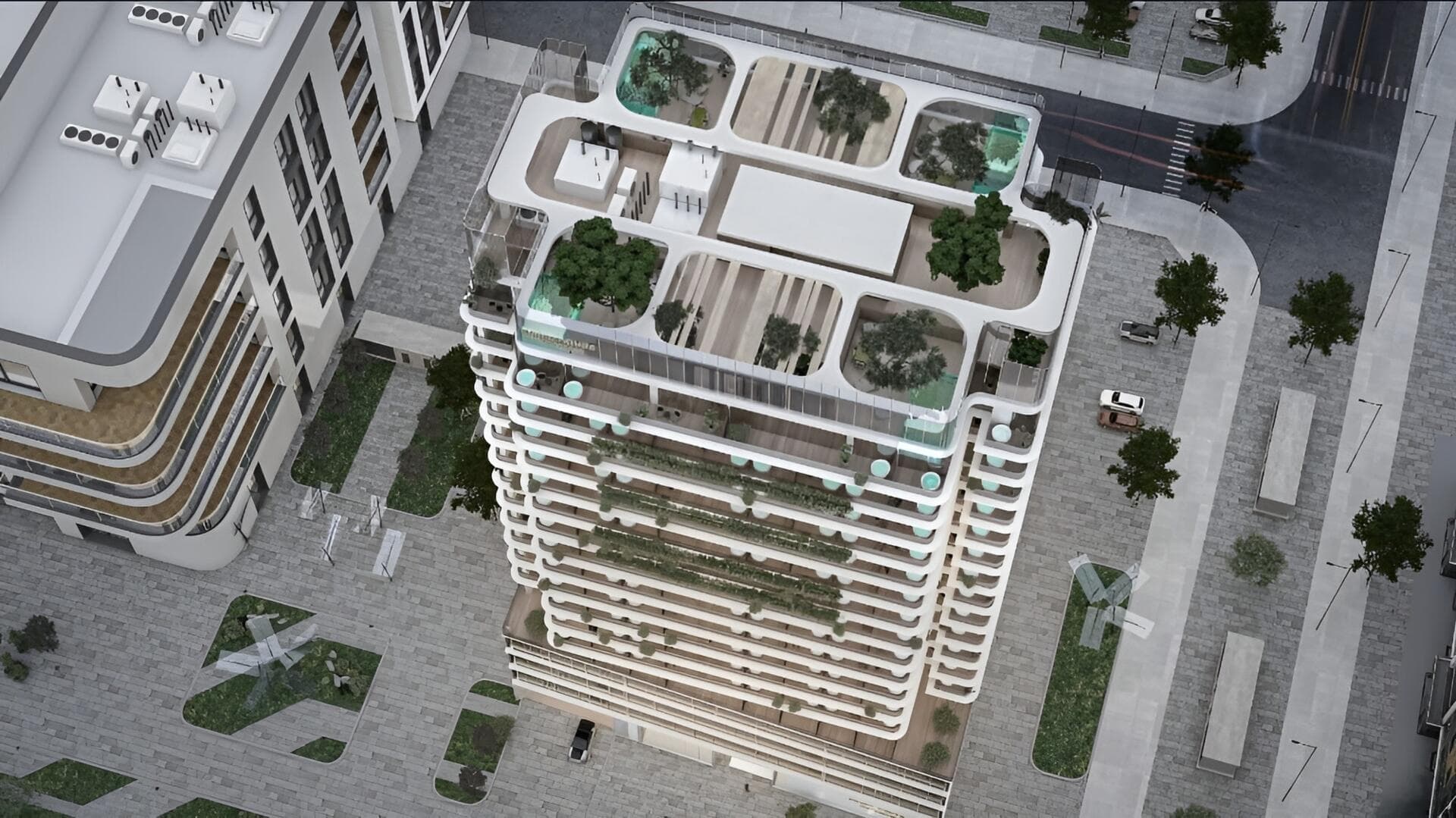 Peace Avenue - Image 4