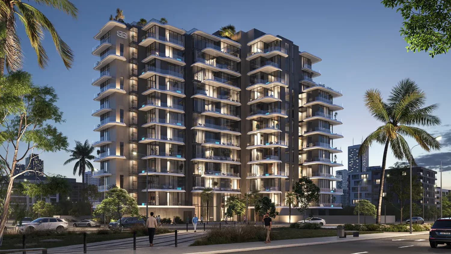 Bond Living - Image 1