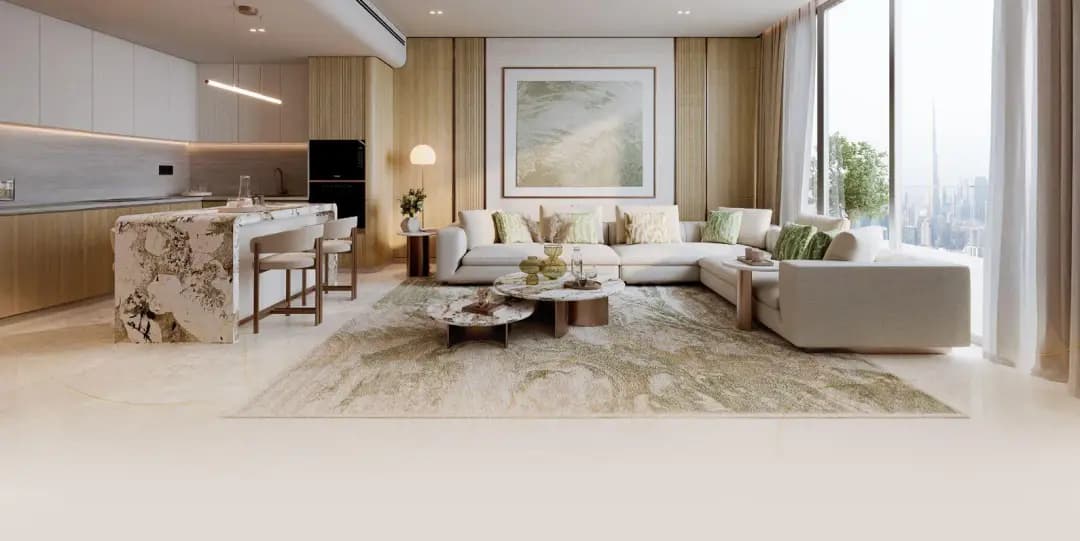 Unfurnished