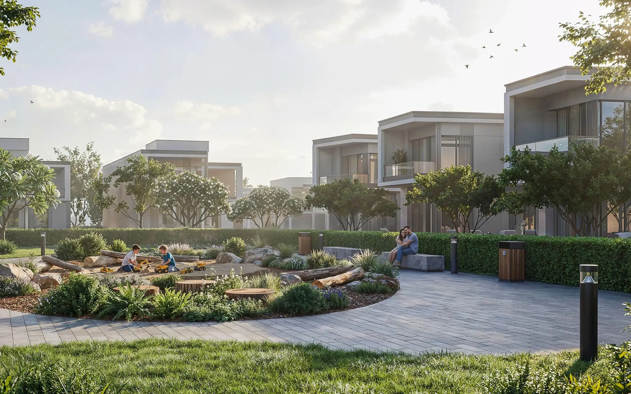 The Brooks at Sobha Sanctuary - Image 2