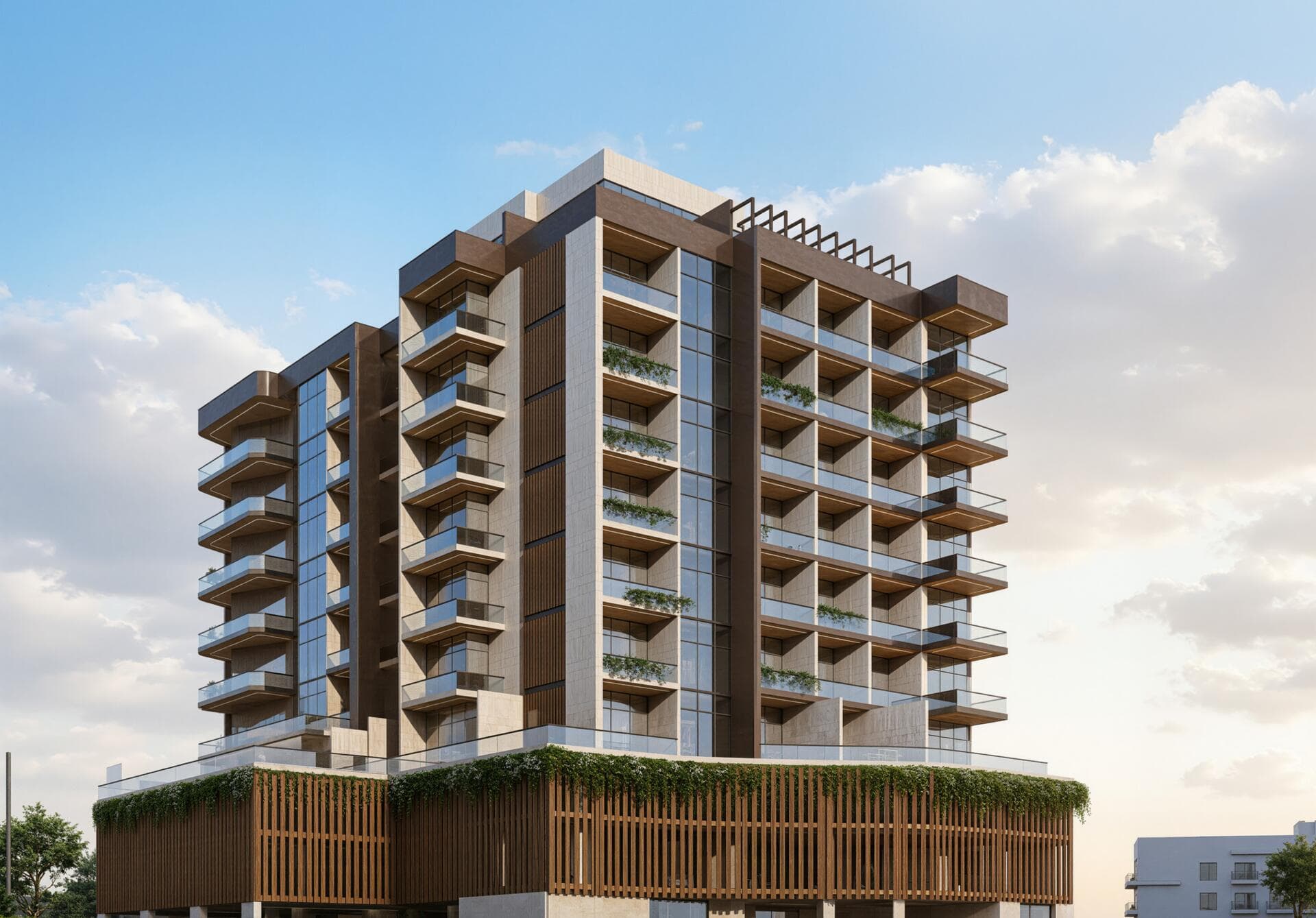 Golf Terrace Residences - Image 3