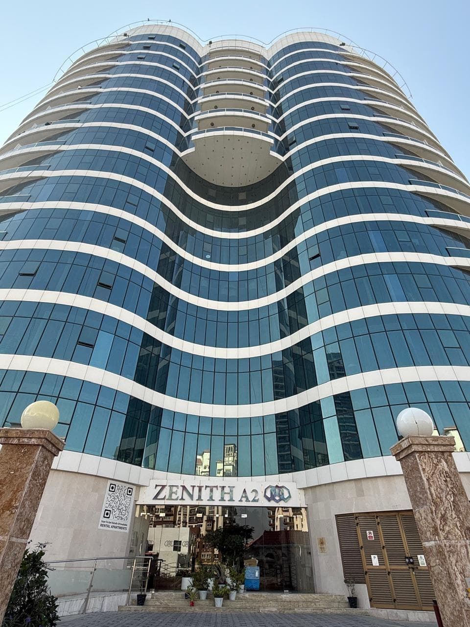 Zenith A2 Tower - Image 1
