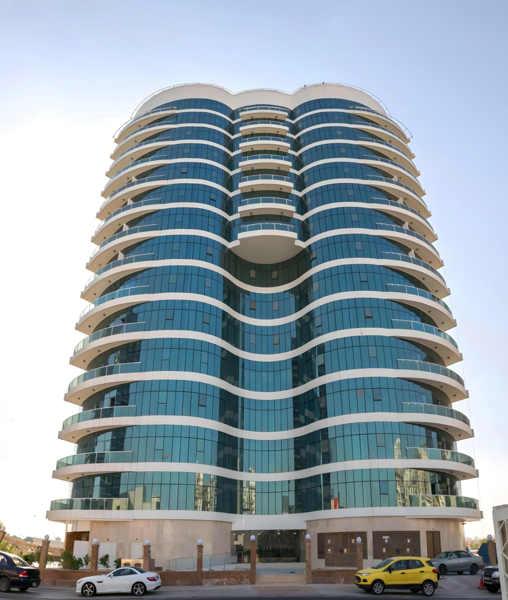 Zenith A2 Tower - Image 2