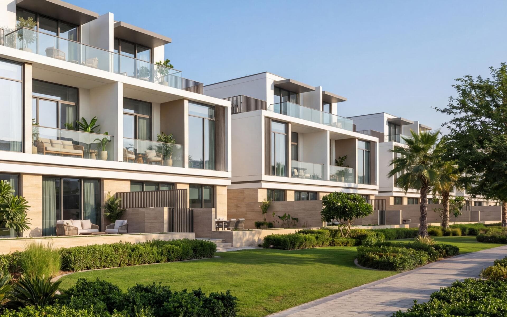The Greens at Sobha Sanctuary - Image 2