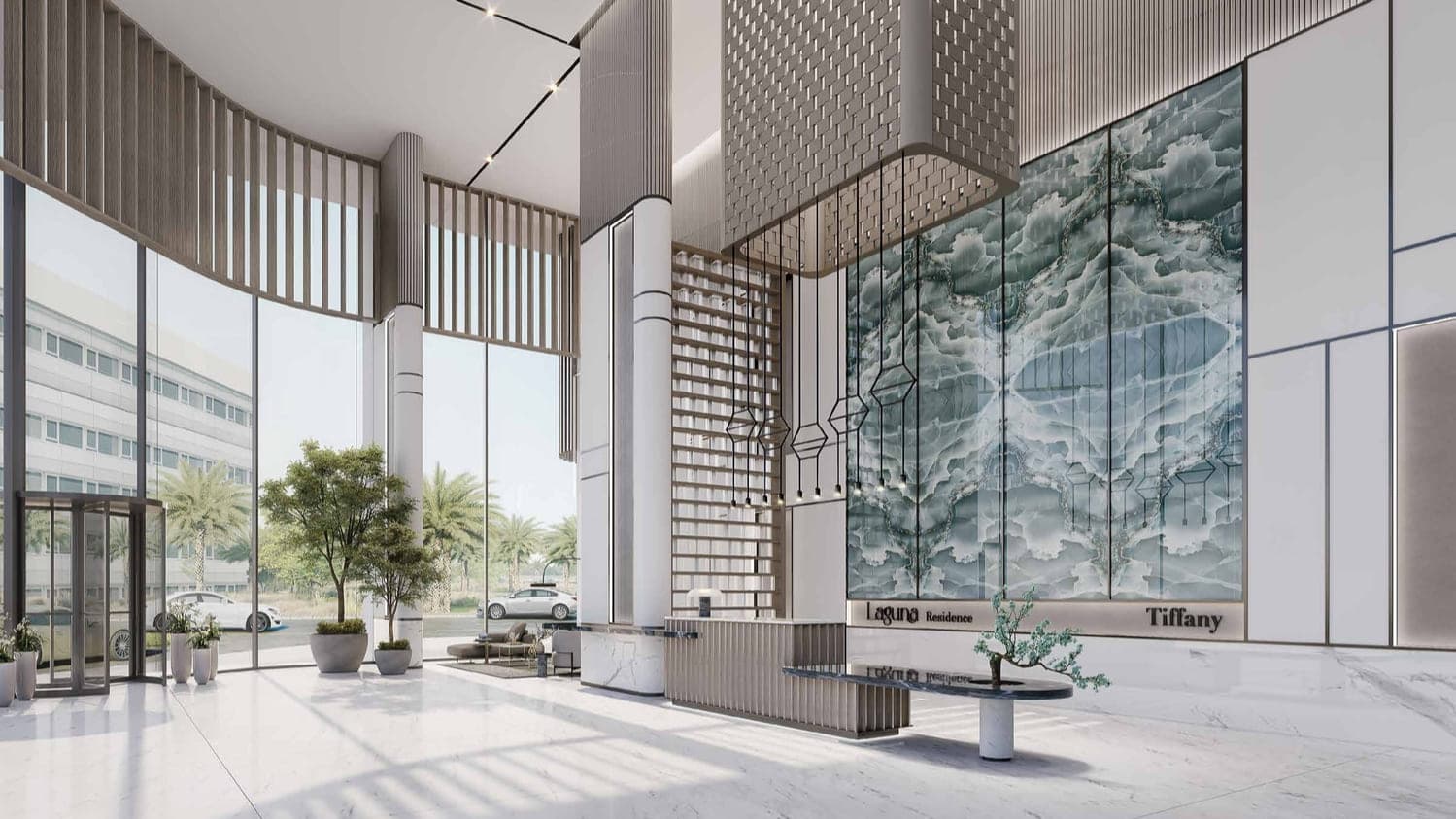 Laguna Residence - Image 2