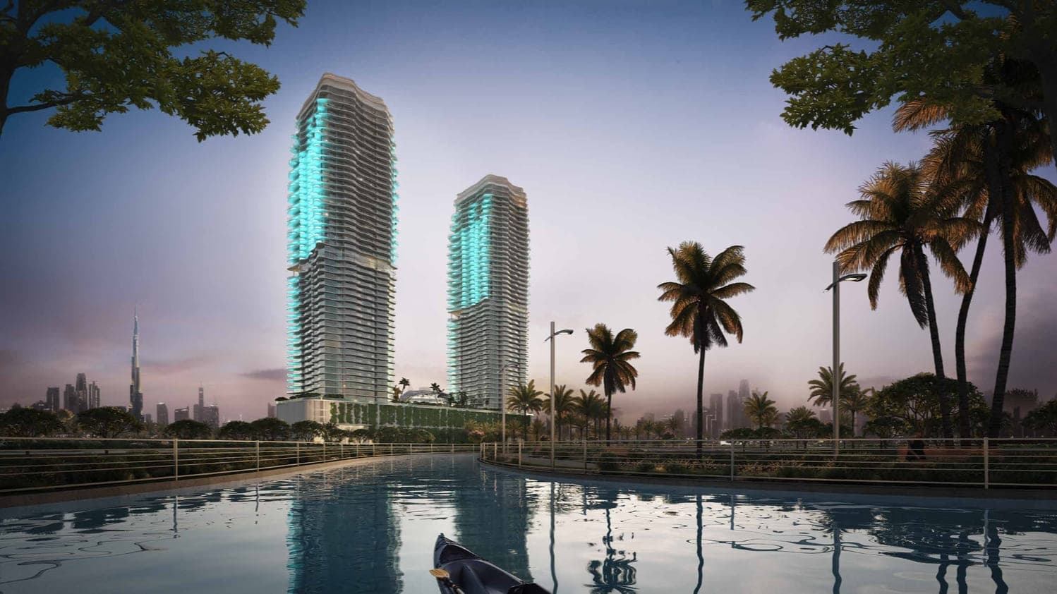 Laguna Residence - Image 3