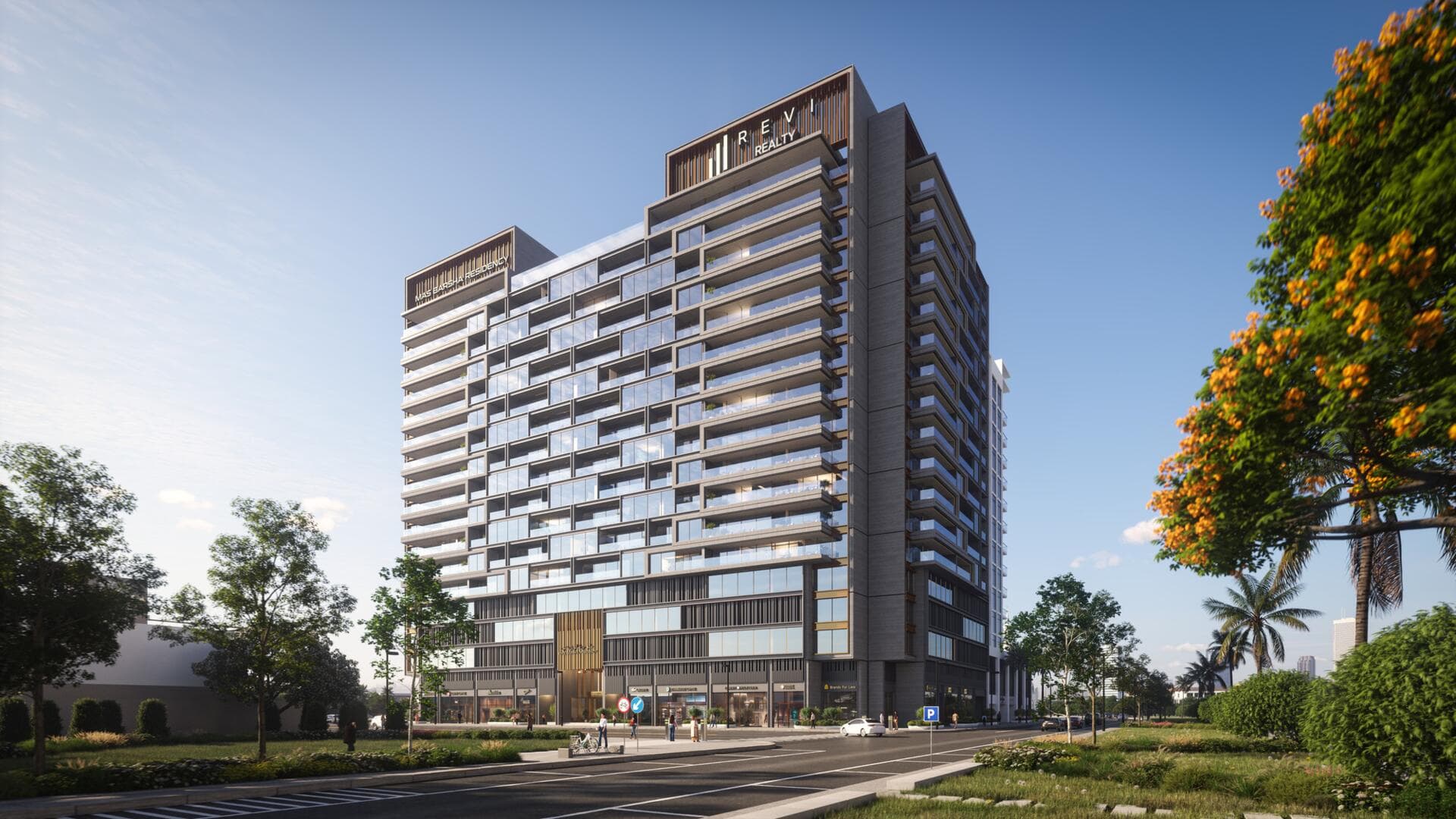 Mas Barsha Residency - Image 2