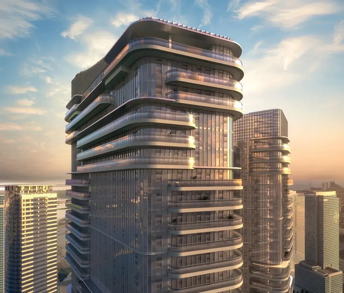 Joud Tower - Image 2