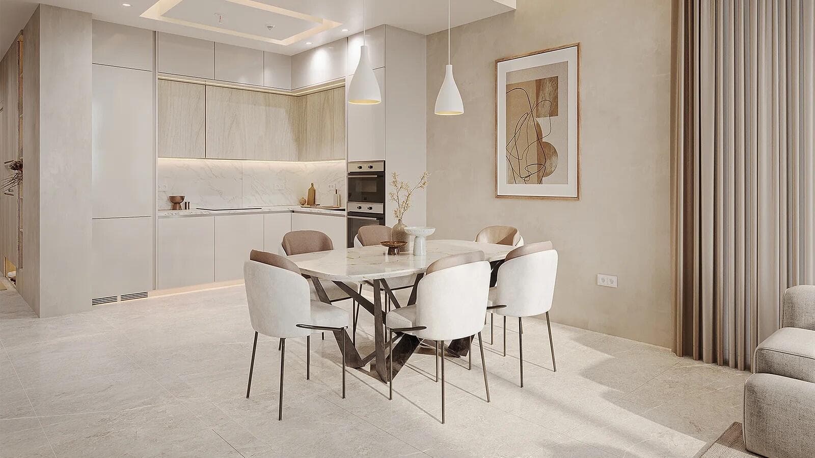 Furnished