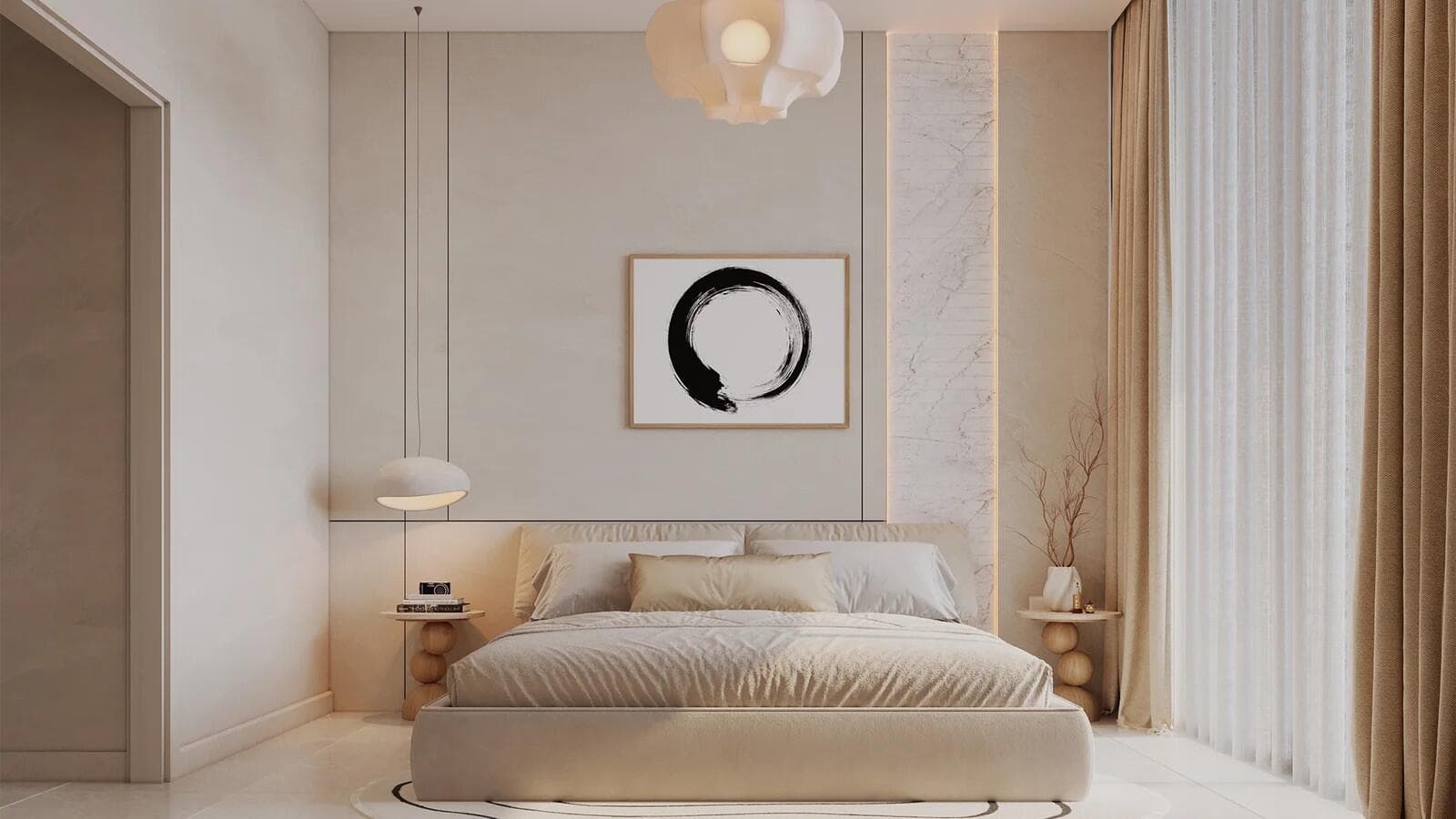 Furnished