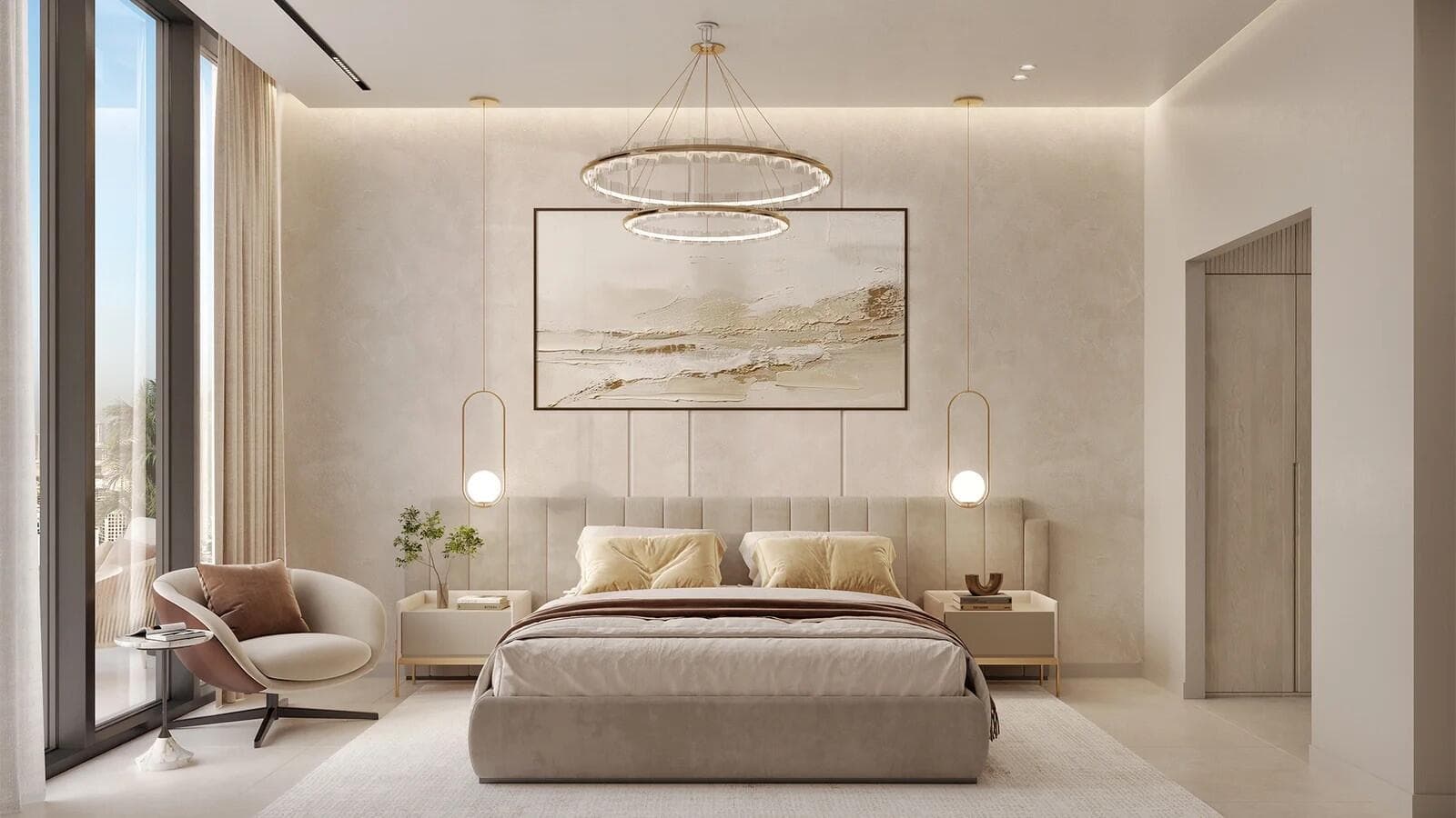 Furnished