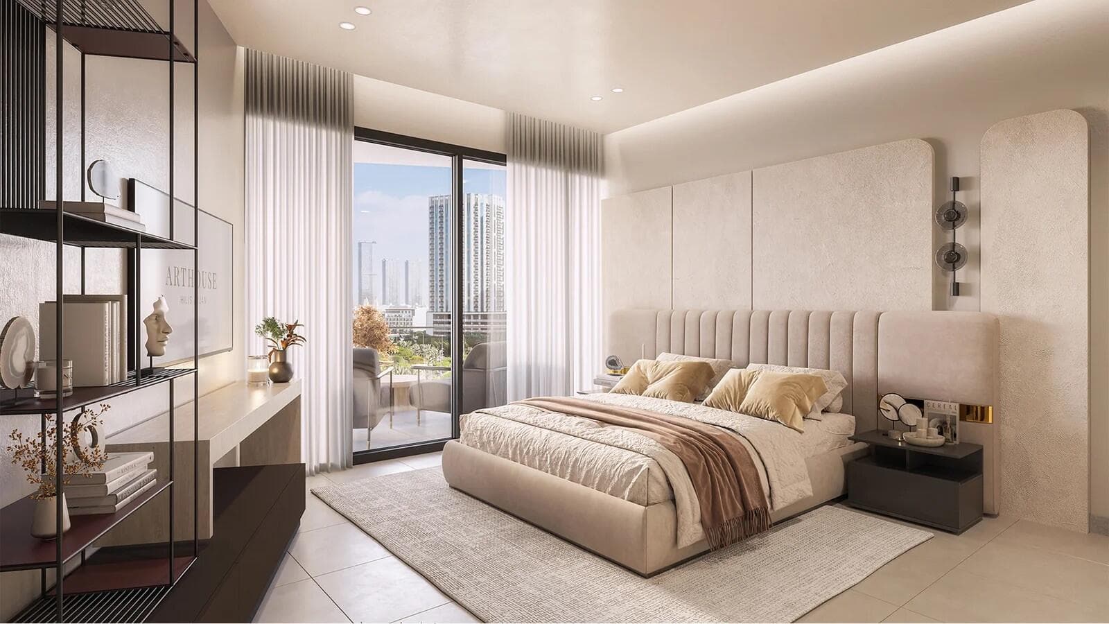 Furnished