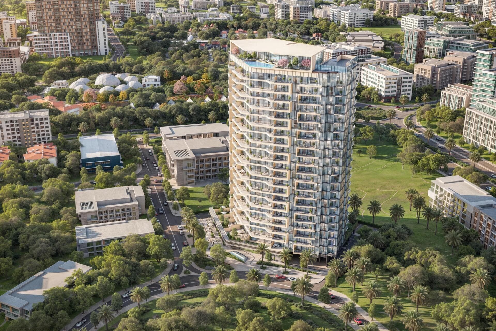 Arthouse Hills - Image 2