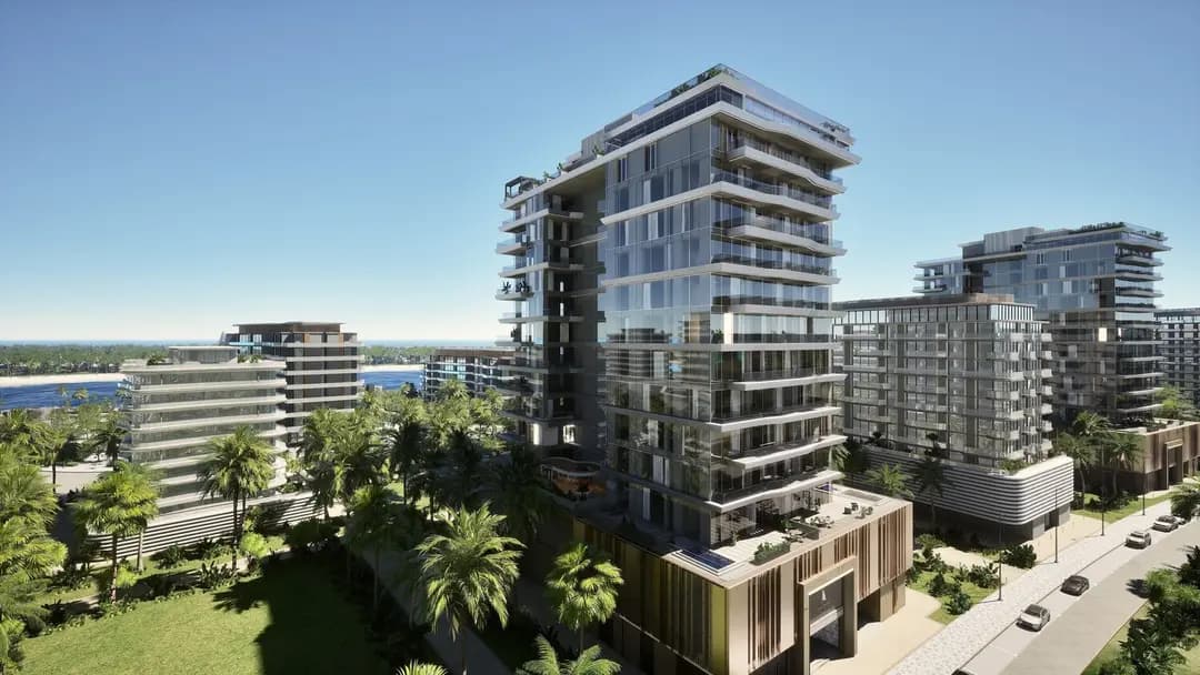 Sea Legend Tower One - Image 2