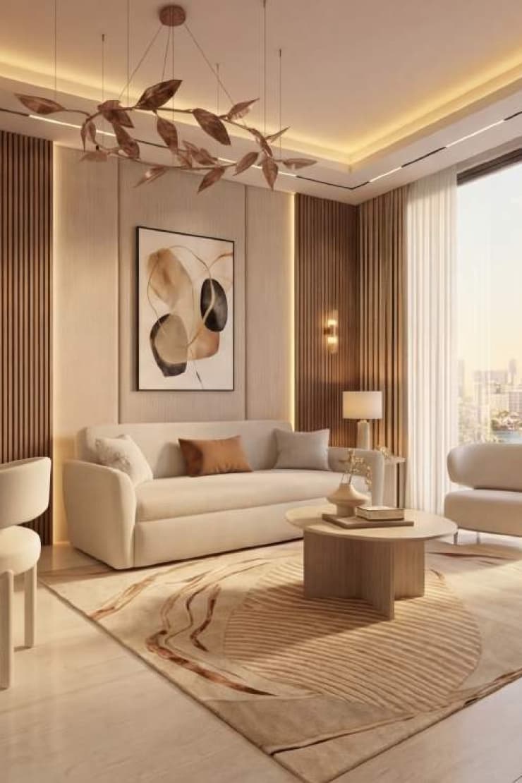Furnished