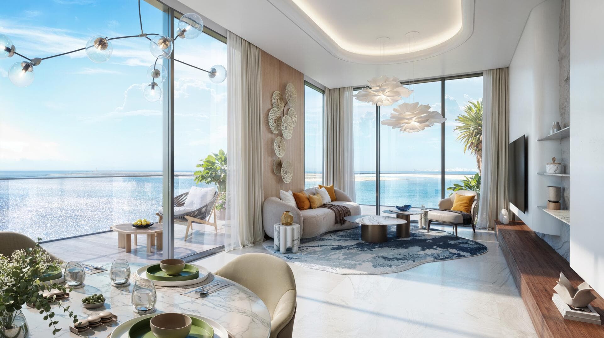 Furnished