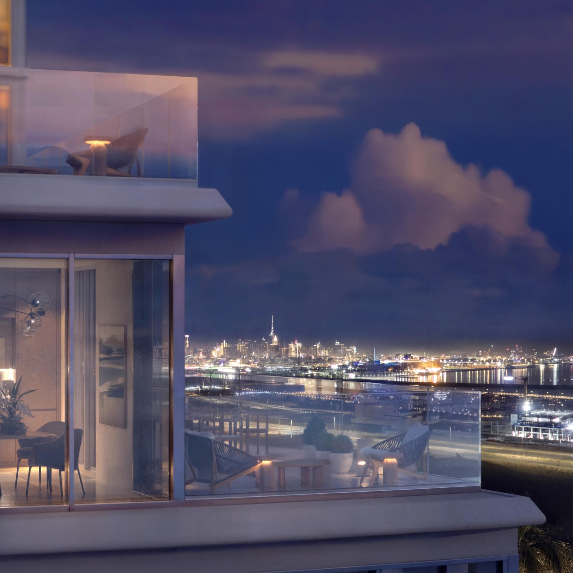 JW Marriott Residences - Image 1