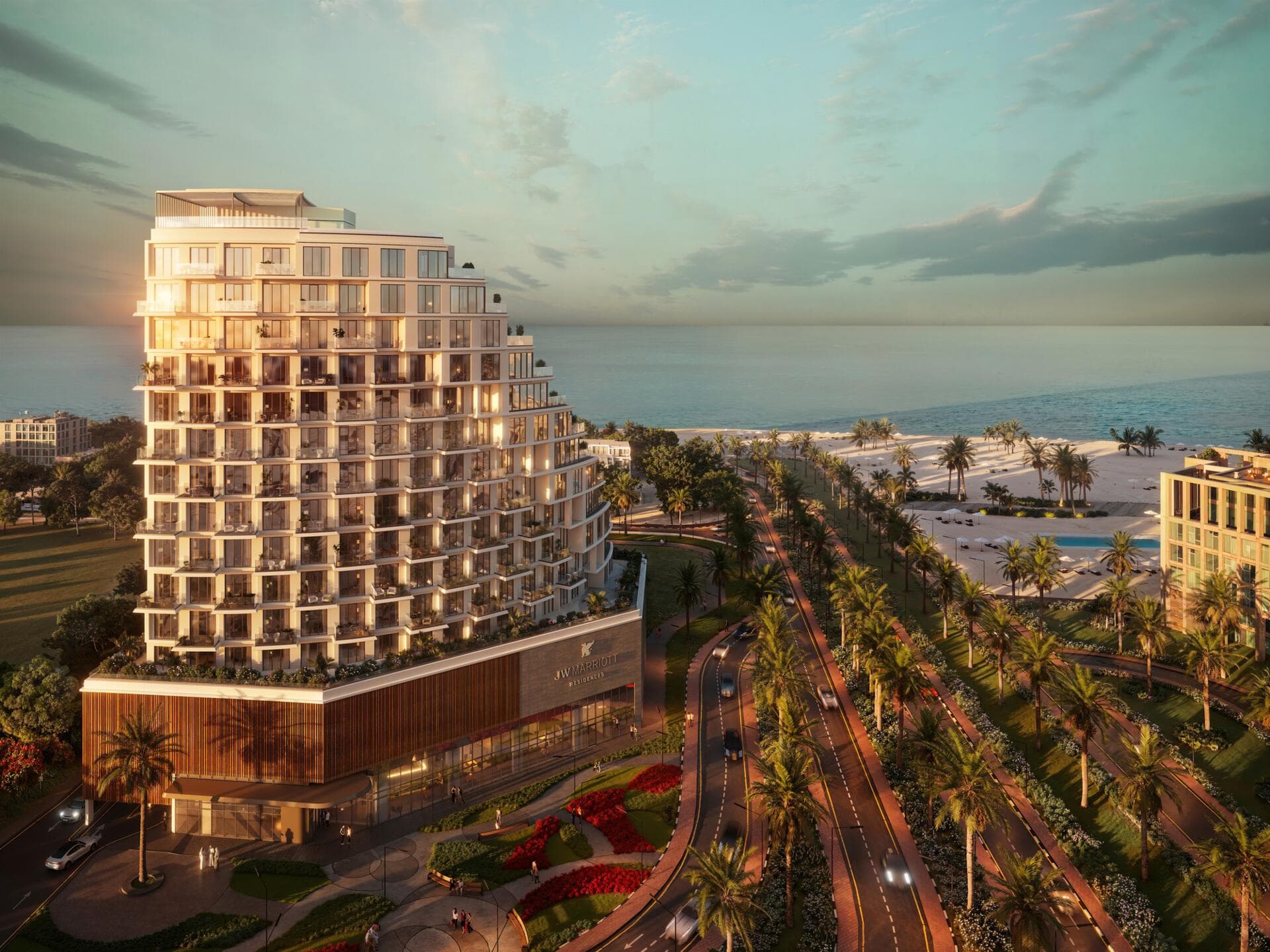 JW Marriott Residences - Image 3