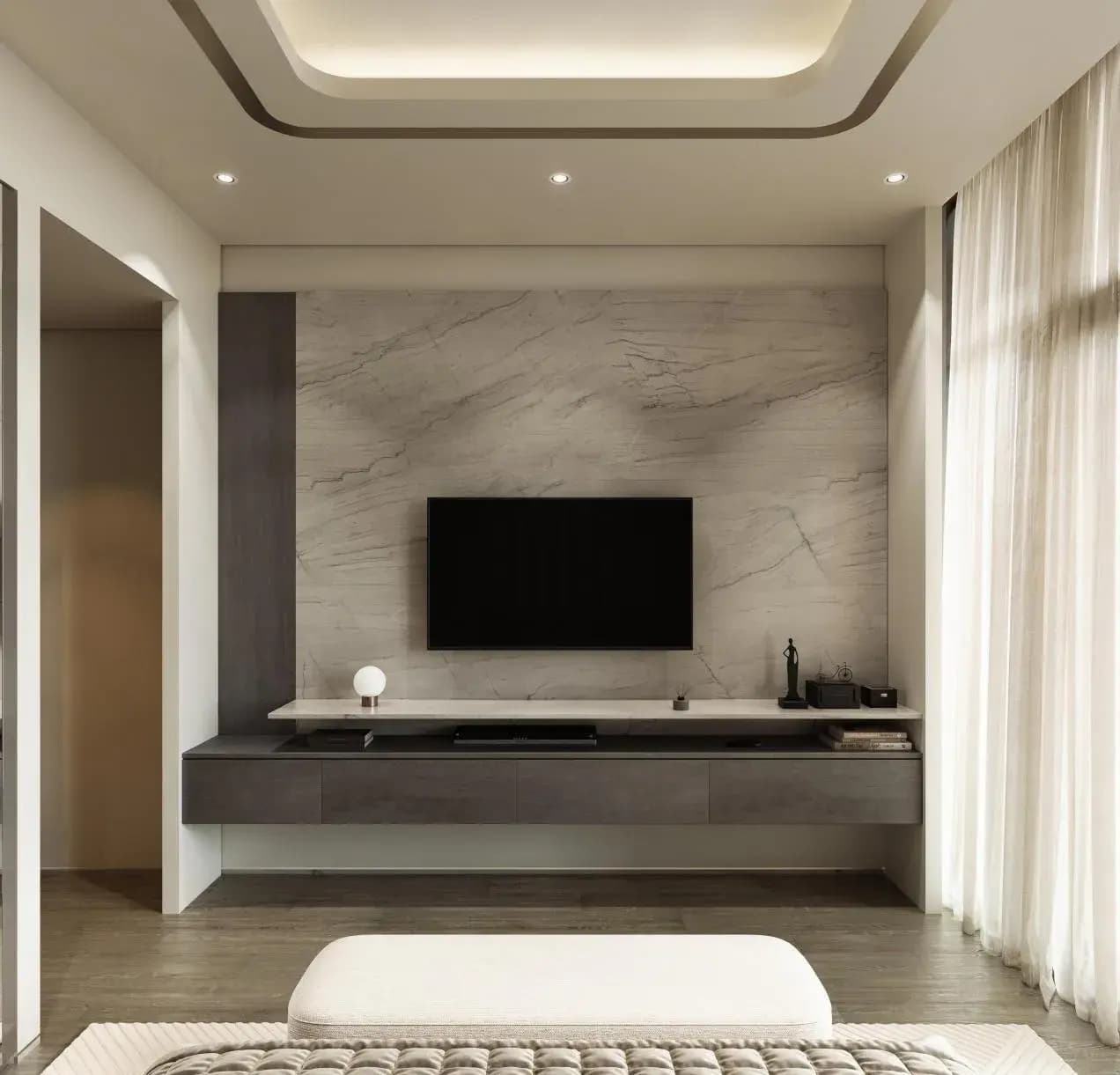 Furnished