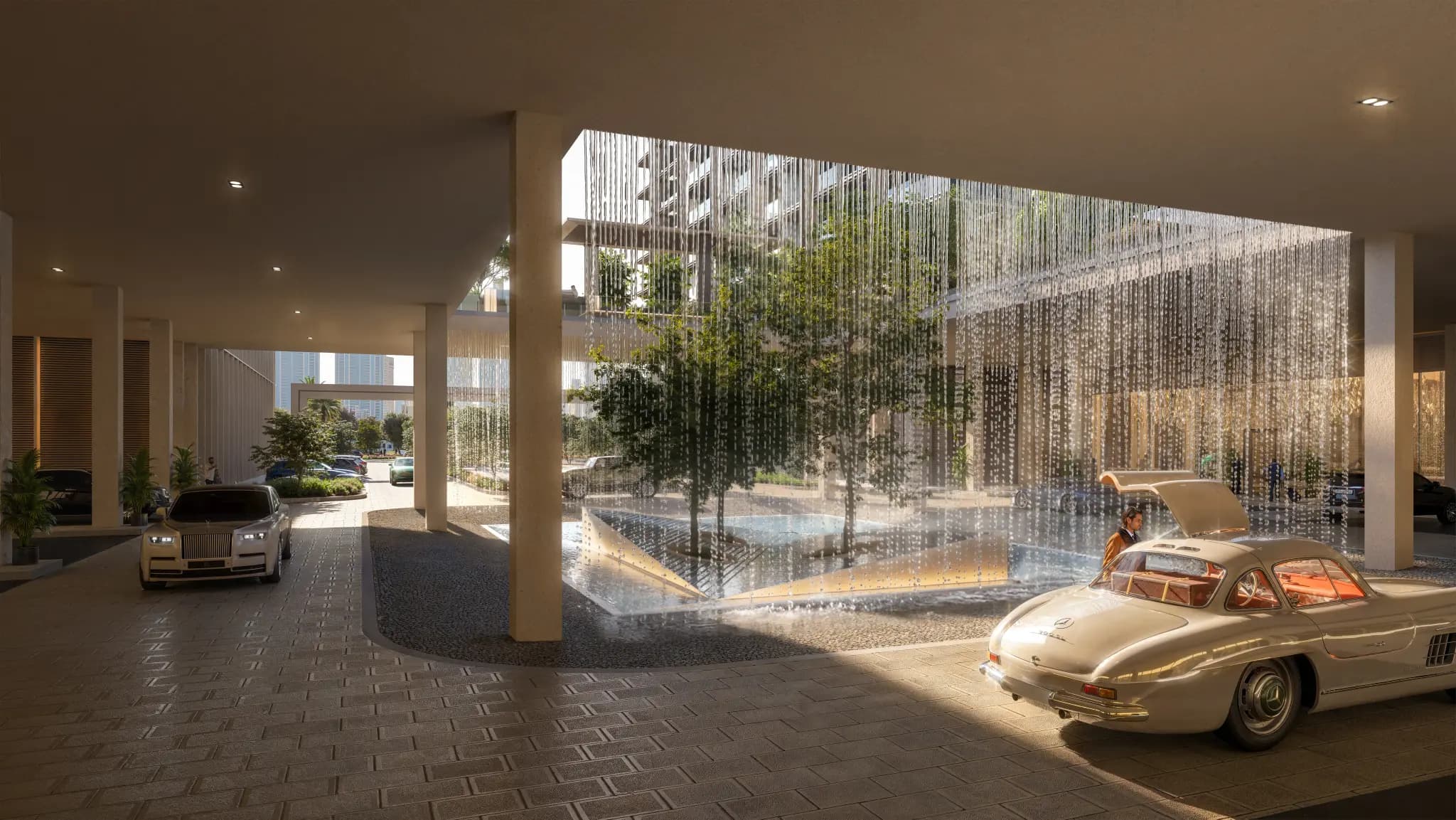 The Residences DIFC Zabeel District - Image 4