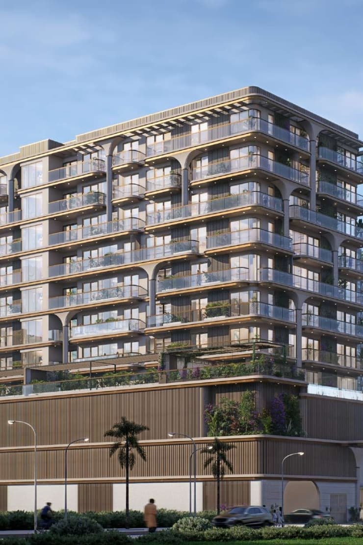 Liora Residences