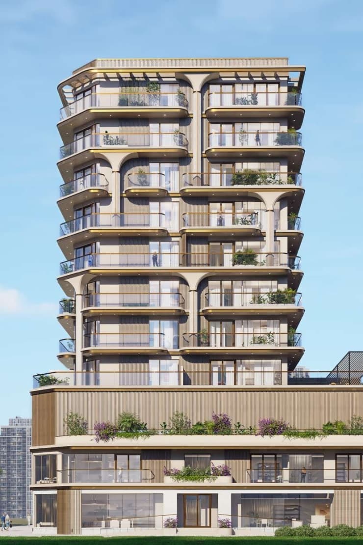 Liora Residences - Image 1