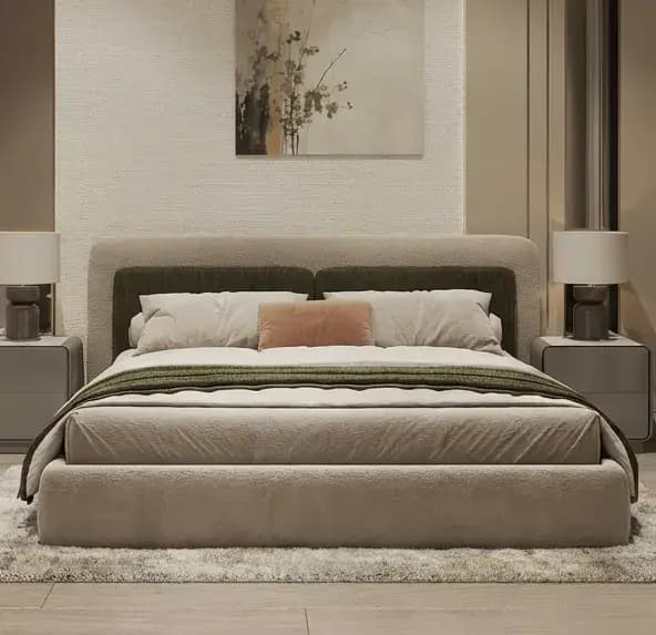 Furnished