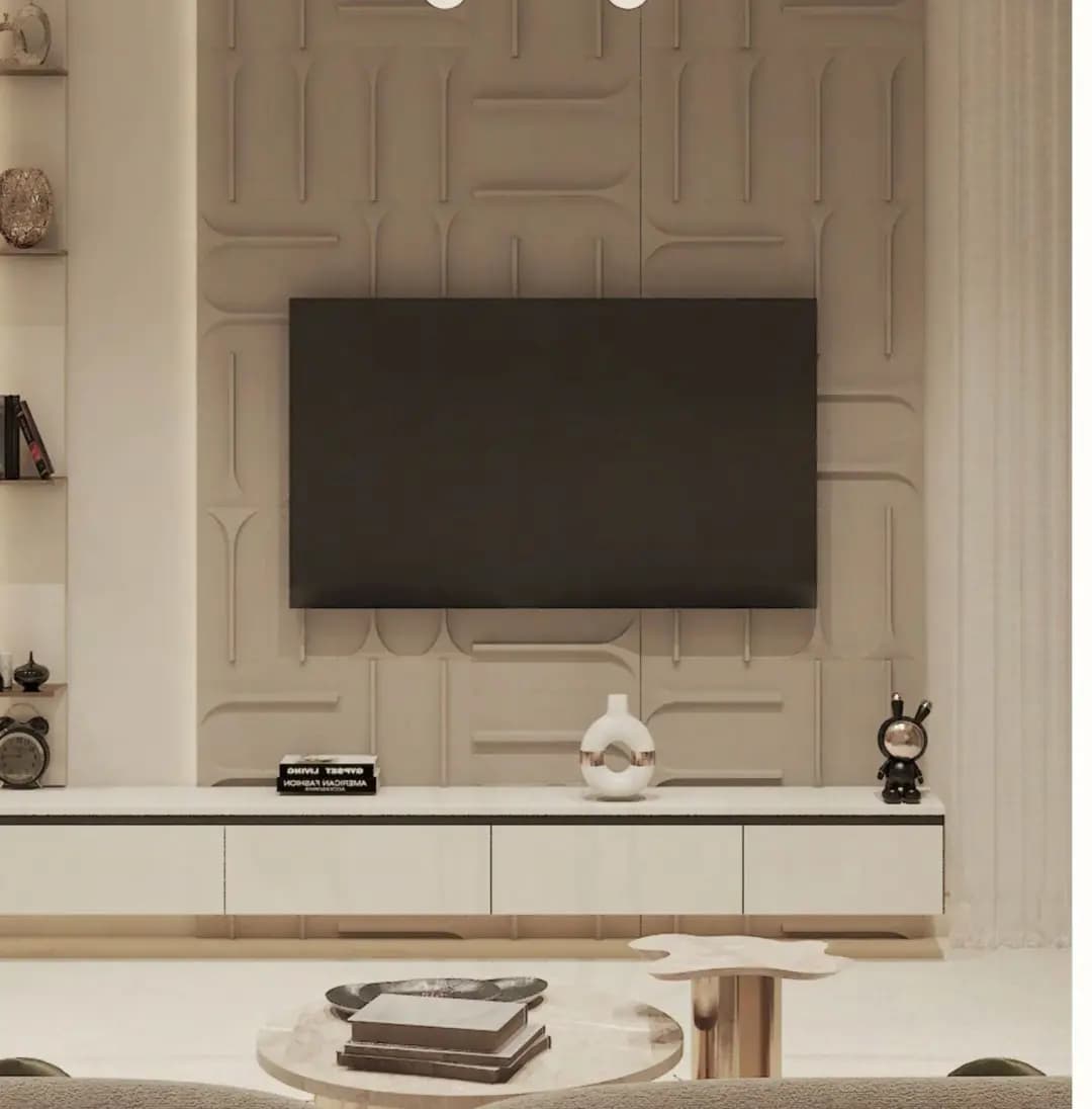 Furnished
