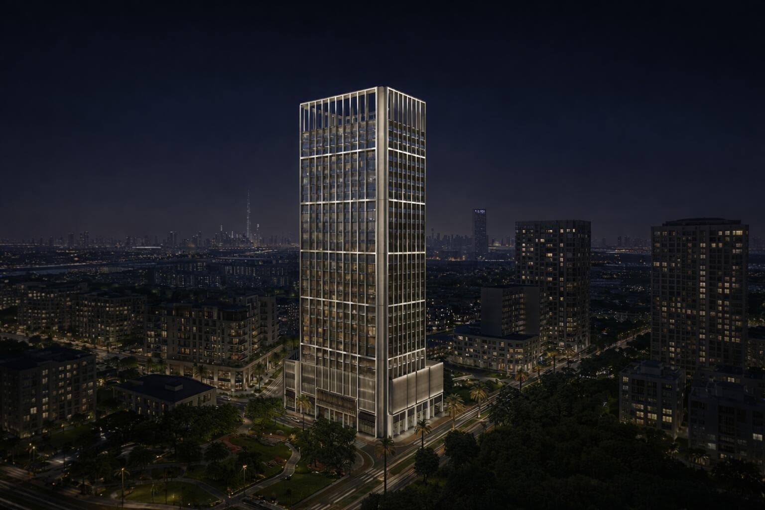 Binghatti Luxuria - Image 1