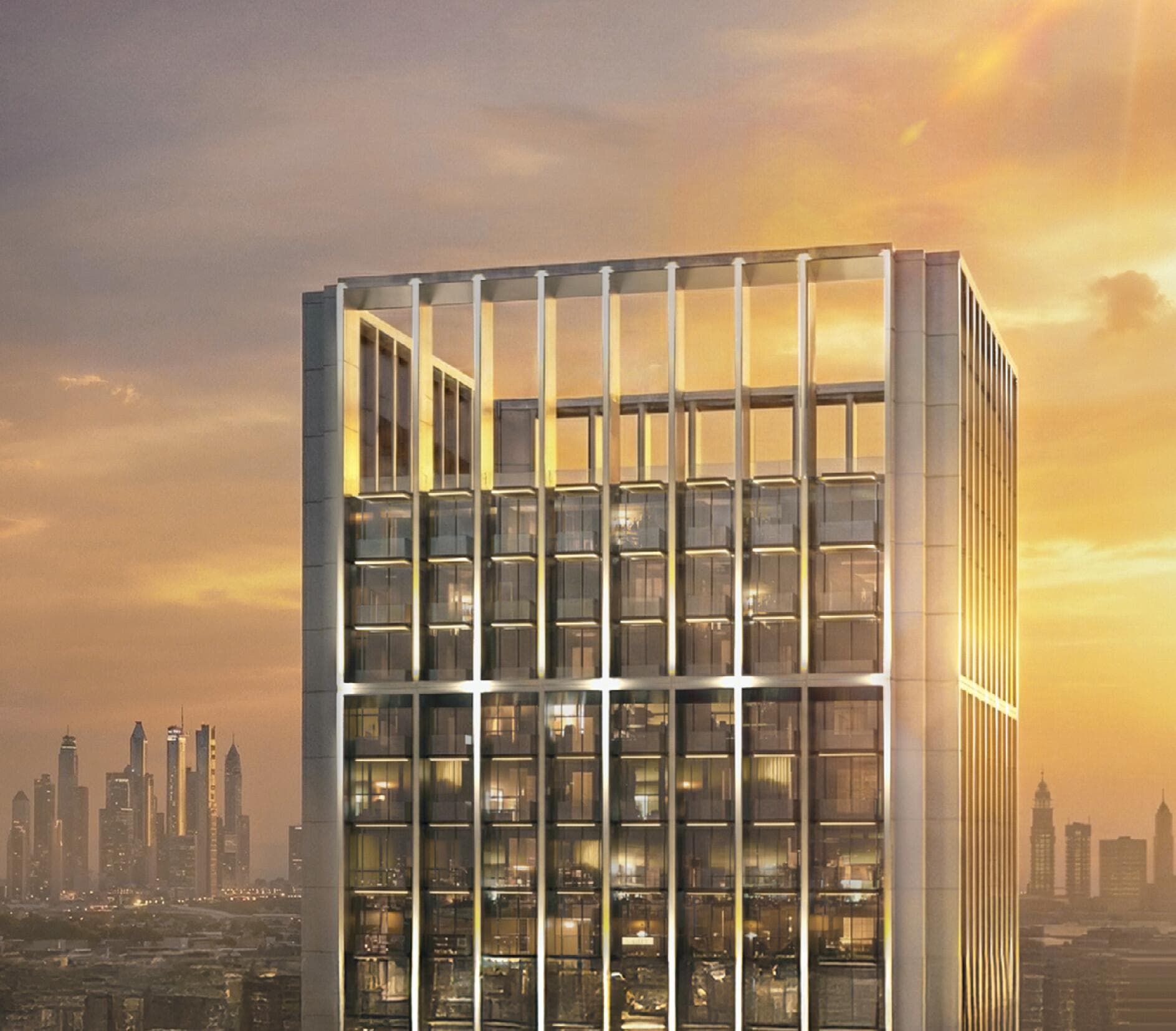 Binghatti Luxuria - Image 4