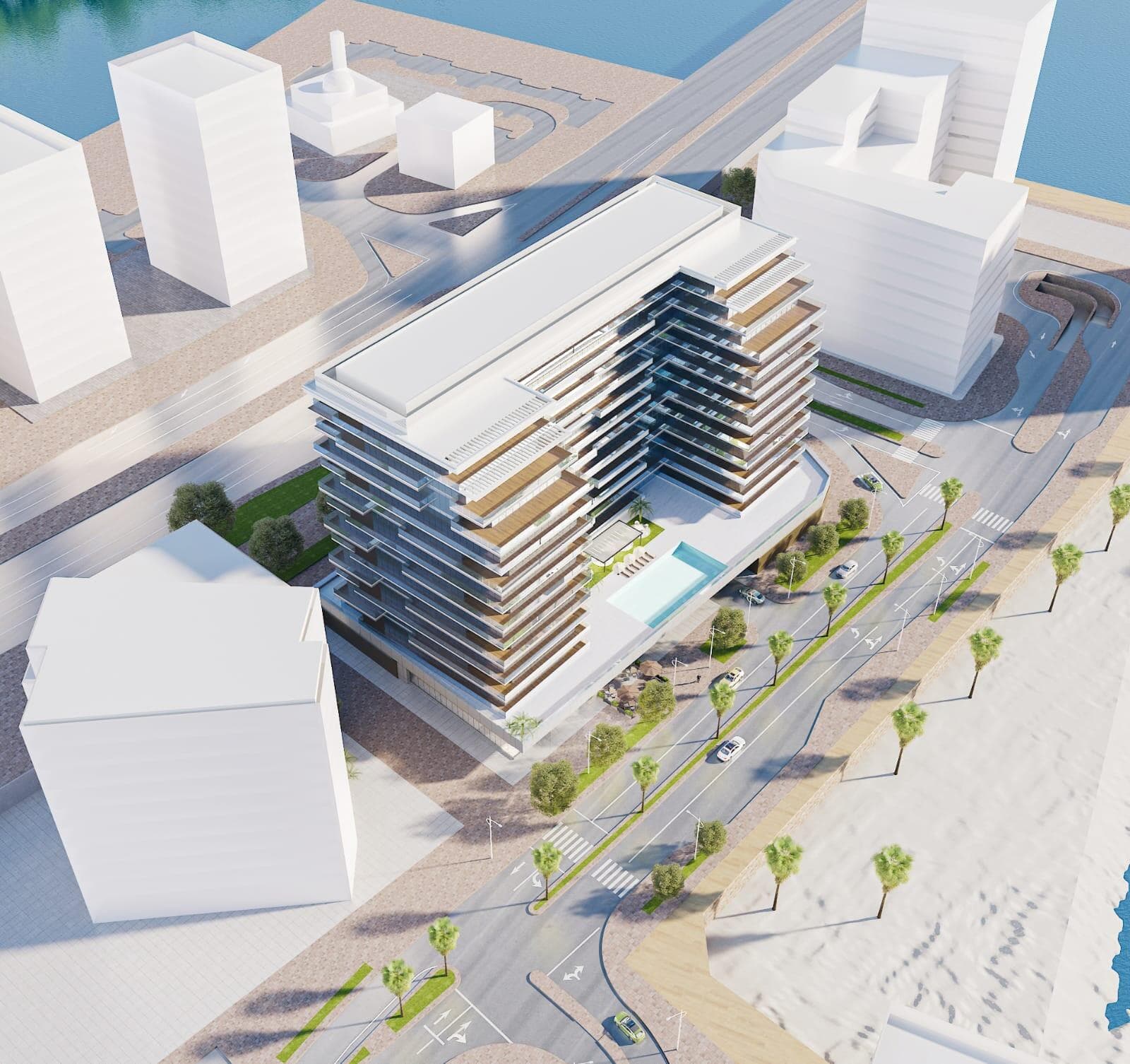 Pearl Beach View - Image 3