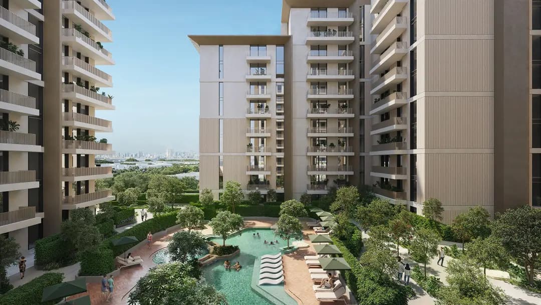 Expo Valley Views - Ghadeer - Image 3