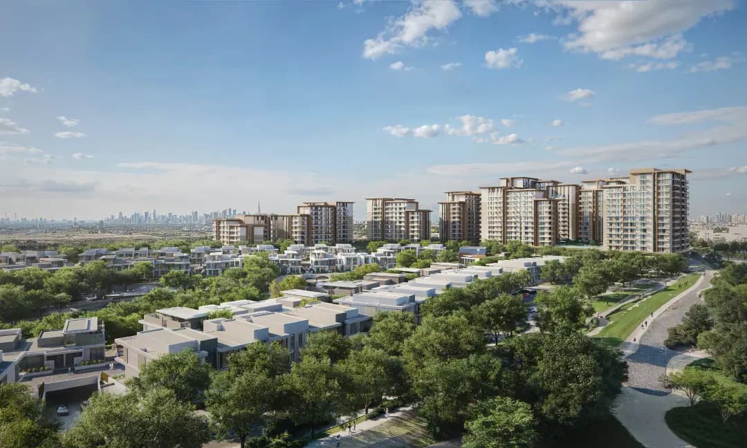 Expo Valley Views - Ghadeer - Image 4